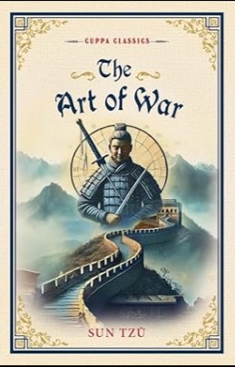 Art Of War ( Cuppa Classics)